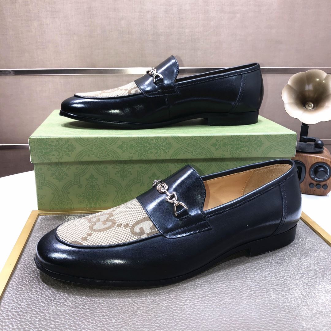 Gucci Business Shoes